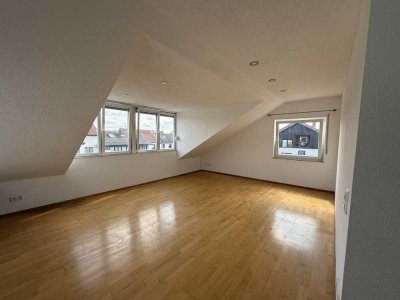 Wohnung in zentraler Lage von Walldorf