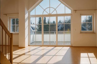 Große exklusive 4 Zimmer Wohnung in München 122qm