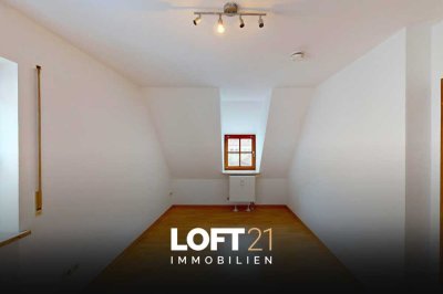 ** Studenten aufgepasst!: WG-Zimmer in der Ingolstädter Altstadt **