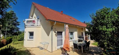 Beeindruckendes Haus für die große Familie