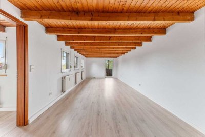 Helle 2,5-Zimmerwohnung in ruhiger Wohnlage von Sindelfingen zu verkaufen