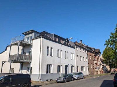 Moderne Wohnung in bester Lage