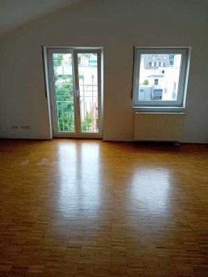 Wohnung in ruhiger, grüner Wohnanlage in Bensheim