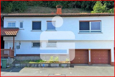 Dieses Wohnhaus wird Sie überzeugen!