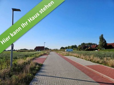 Mit Grundstück, ein Komforthaus für jedermann in Kirchboitzen.