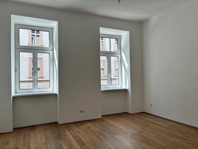 Stadtwohnung direkt neben der Universität / Top 2