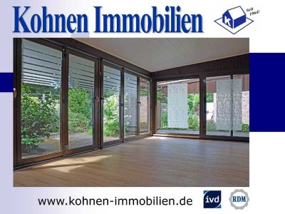 Vielseitig nutzbar - Schönes Wohnhaus mit Garten in zentraler Lage von 41334 Nettetal-Hinsbeck