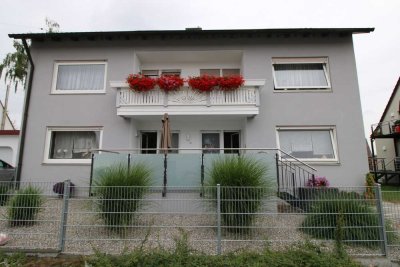 4 ZKB EG in Friedberg Ost