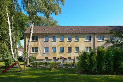 Demnächst frei! 3-Zimmer-Wohnung in Recklinghausen Hochlarmark
