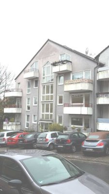 SPORTLICH ? DANN SIND SIE HIER RICHTIG !  2R-WHG 3. OG ohne AUFZUG