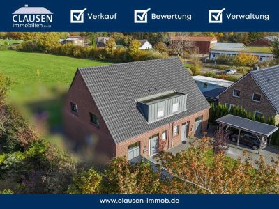 Ihr neues Zuhause in Bönebüttel - modern + effizient!