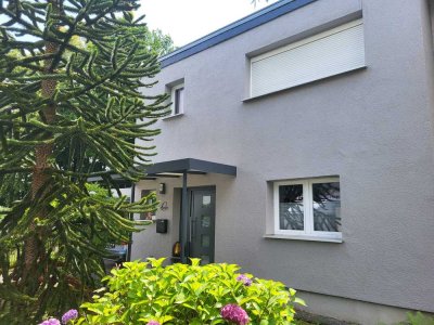 Gepflegtes Reihenendhaus in Neunkirchen-Seelscheid !!PROVISIONFREI!!