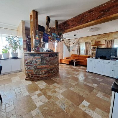 Achtung Anleger! 5 Wohneinheiten!