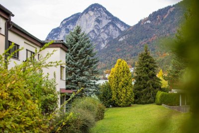 Dein Platz an der Sonne ?