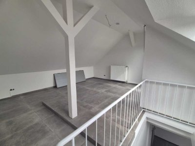 Sanierte Maisonette Wohnung in Mechernich-Zentrum