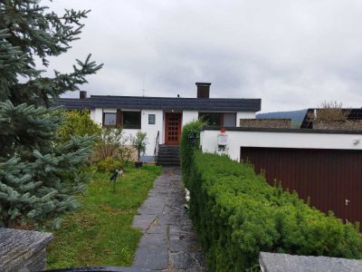 Haus mit Garten und Garage zu vermieten