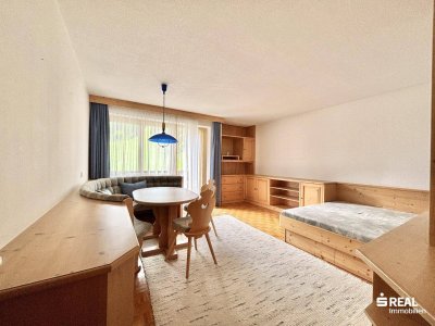 Panoramalage: Großzügige 4-Zimmer-Wohnung in Neustift im Stubaital - Ortteil Milders