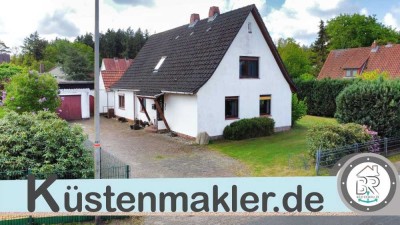 Grün. Groß. Gestaltungsbereit.