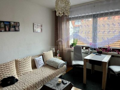 Angebot für Kapitalanleger: Renditestarkes Apartment – Sorgenfrei dank Mietverwaltung
