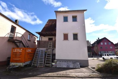 **Zweifamilienwohnhaus in Bondorf zu verkaufen**