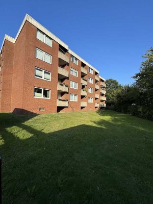 gepflegte 3-Zimmer Wohnung in Isernhagen
