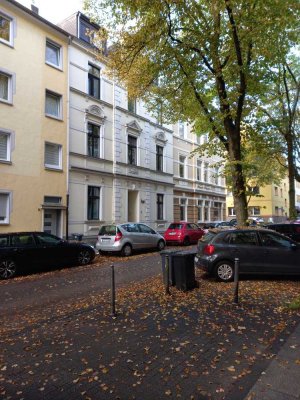 Schickes, vollmöbliertes 1-Zimmer-Studio in Rüttenscheid