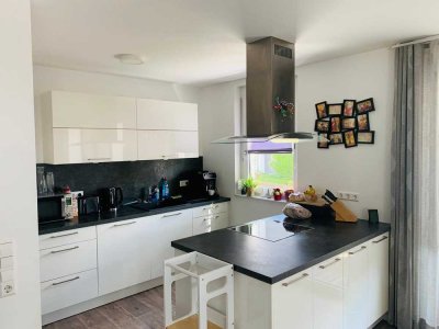 3,5-Zimmer-Wohnung in Dornhan (Bühlerhöhe) ab 1. August zu vermieten