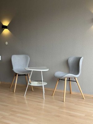 Modern Studio Living - charmantes 1-Zimmer-Studio mit Balkon