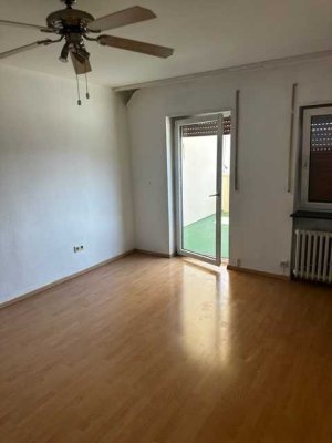 Stilvolle 2-Zimmer-Wohnung in Ludwigshafen am Rhein