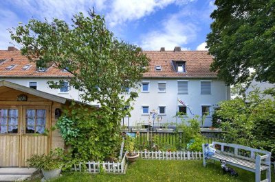 3-Zimmer-Wohnung in Marl