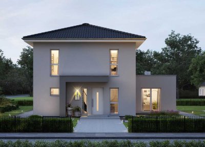Smart & effizient - Ein energieautarkes Zuhause für die Zukunft