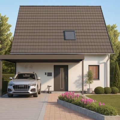 Mehr Raum, mehr Leben - STREIF Sommerangebot sichern