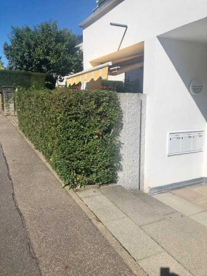 Bekstraße 2A, 75180 Pforzheim