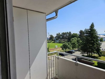 Schöne 2 ZKB + Balkon in Rheinstetten - Forchheim