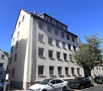 10-Familienhaus ! Nähe Wallgegend ! Seit Jahrzehnten im Familienbesitz