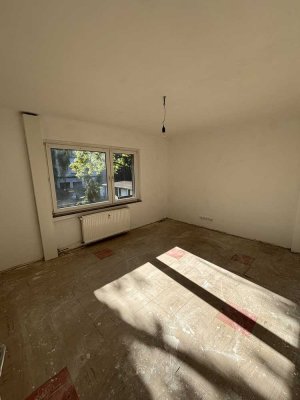 Gemütliche 2 Zimmer Wohnung | 48 m² | Duisburg