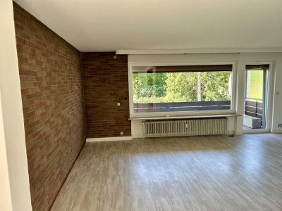 Erdgeschoss - Wohnung ca. 97qm, Balkon, EBK, Lübeck Travemünde