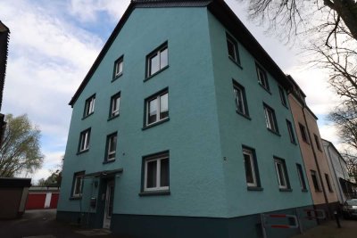 Neuwertige 4-Zimmer-Dachgeschosswohnung mit gehobener Innenausstattung in Unna -Mitte in Unna