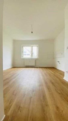 47110/13 helle 2-Zimmer-Wohnung in Mörsenbroich