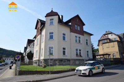 *Perfekt für Paare - beliebte & grüne Wohnlage in Einsiedel*