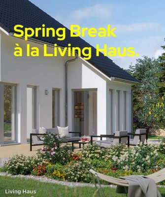 LivingHaus - Dein Traumhaus, wie du es willst