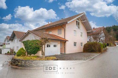 Ankommen und Wohlfühlen – ein Zuhause mit Charakter und Charme