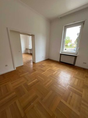 Charmante 2-Zimmer-Wohnung nach Renovierung in Ludwigshafen