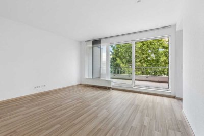 Moderne 4-Zimmer-Wohnung im begehrten Malerviertel von Ludwigshafen!