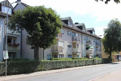 Schöne, moderne 3-Zimmer-Wohnung mit Terrasse