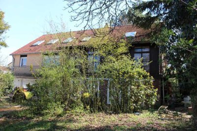 Abrissgrundstück in Alzey - Bestlage