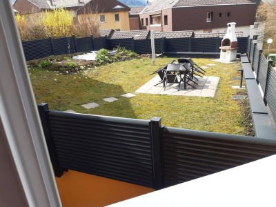 86m2 Wohnung in Scheibbs/ Nö