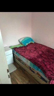 Geschmackvolle 1,5-Zimmer-Wohnung in Aachen