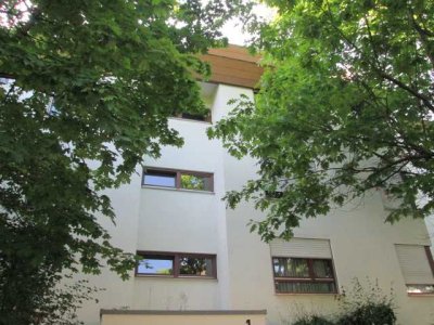 ***Wohlfühl-Oase zur Selbstnutzung oder als Kapitalanlage***Modern RENOVIERT***BEZUGSBEREIT***