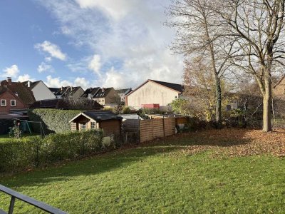 Gut geschnittene 2-Zimmer-Wohnung mit ca. 55,07m² Wohnfläche mit Loggia